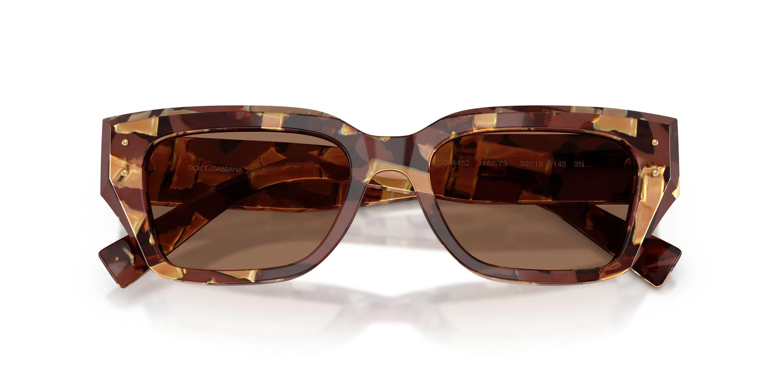 Dolce & Gabbana 4462 Sunglasses - view 23